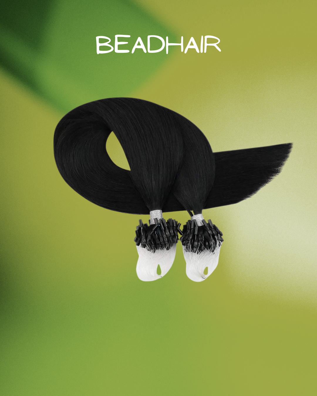 BeadHair Micro Hair Extensions