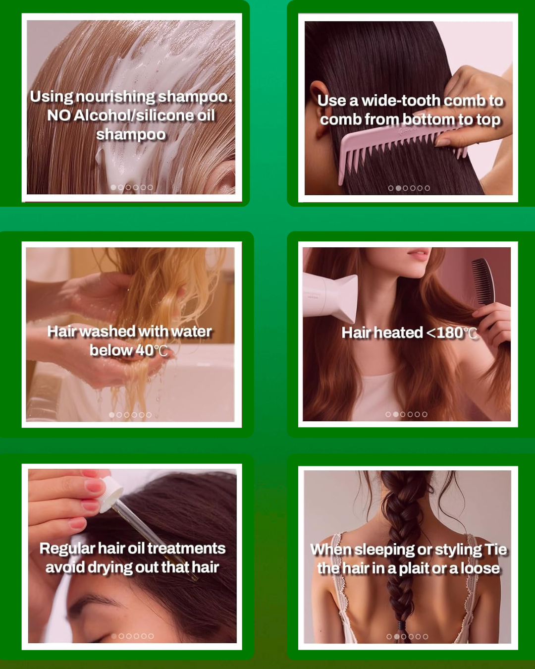 BeadHair Micro Hair Extensions