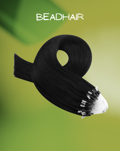 BeadHair Micro Hair Extensions
